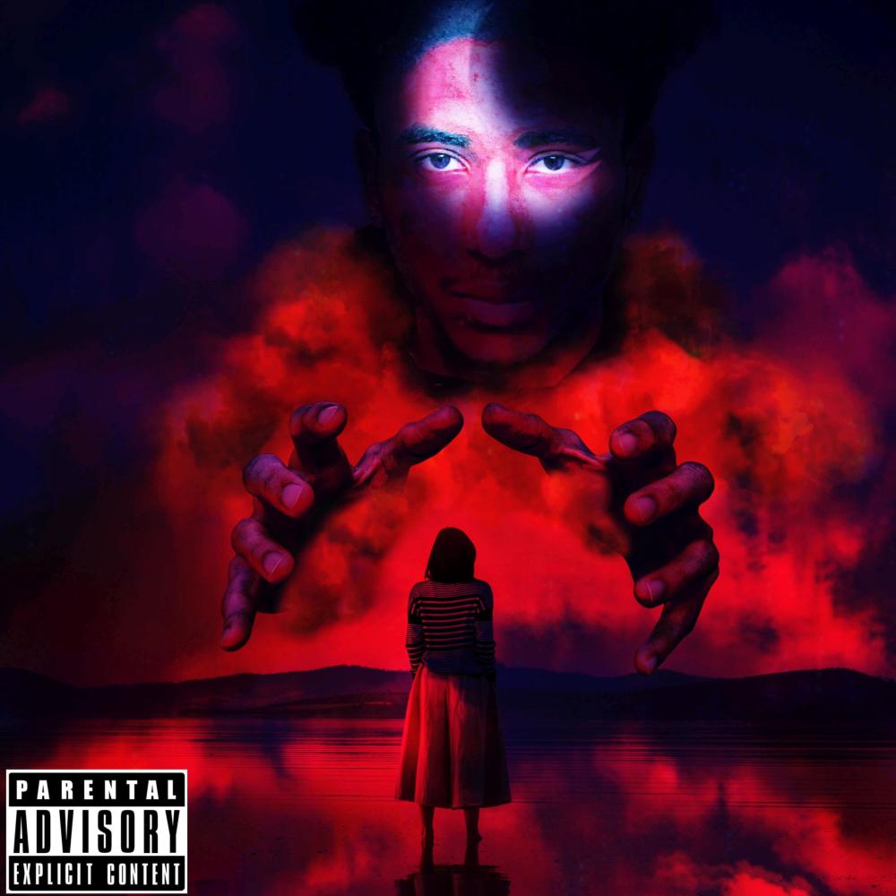 Break it up (feat. Dray1k) (Explicit)