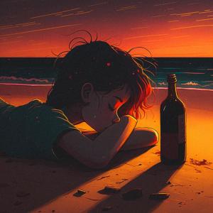 ดาวน์โหลดและฟังเพลง summertime sadness พร้อมเนื้อเพลงจาก lofi..