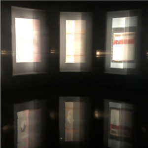 Dengarkan lagu The White Hart [Radio Edit] (Radio Edit) nyanyian Adam Kneale dengan lirik