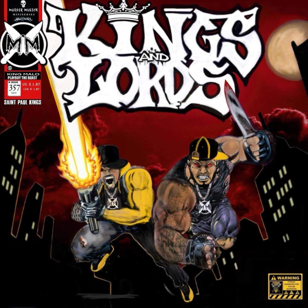 SHE GOIN DO IT (feat. KING MALO, KING SOLO & PLAYBOY THE BEAST) (Explicit)