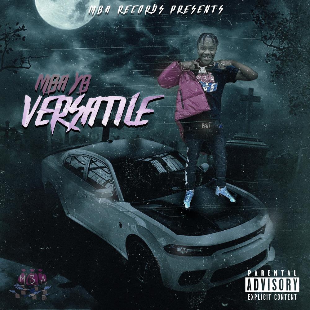 Versatile (Explicit)