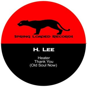 ดาวน์โหลดและฟังเพลง Heater พร้อมเนื้อเพลงจาก H. Lee