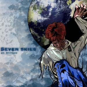 AngelBoyBlue的專輯SEVEN SKIES (Explicit)