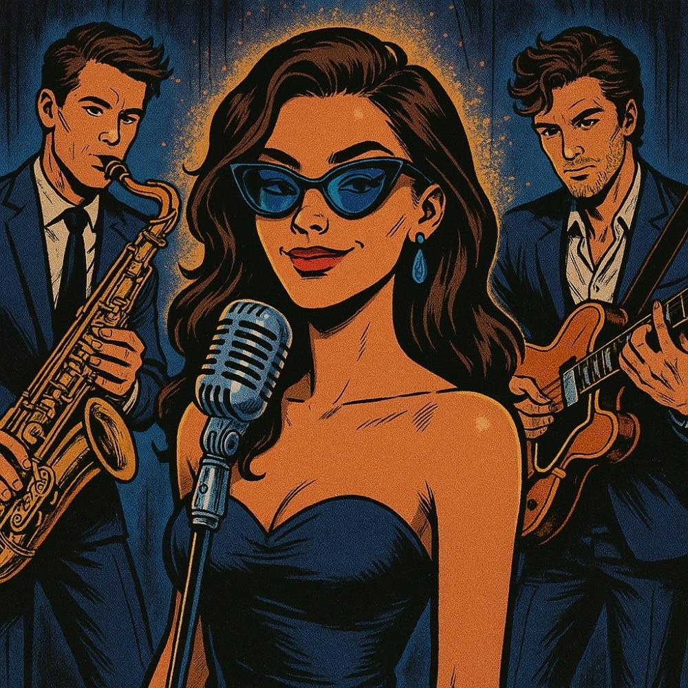 Money Man (Jazz Hop) (Explicit)