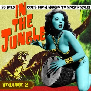 ดาวน์โหลดและฟังเพลง Jungle Fever พร้อมเนื้อเพลงจาก Tornados