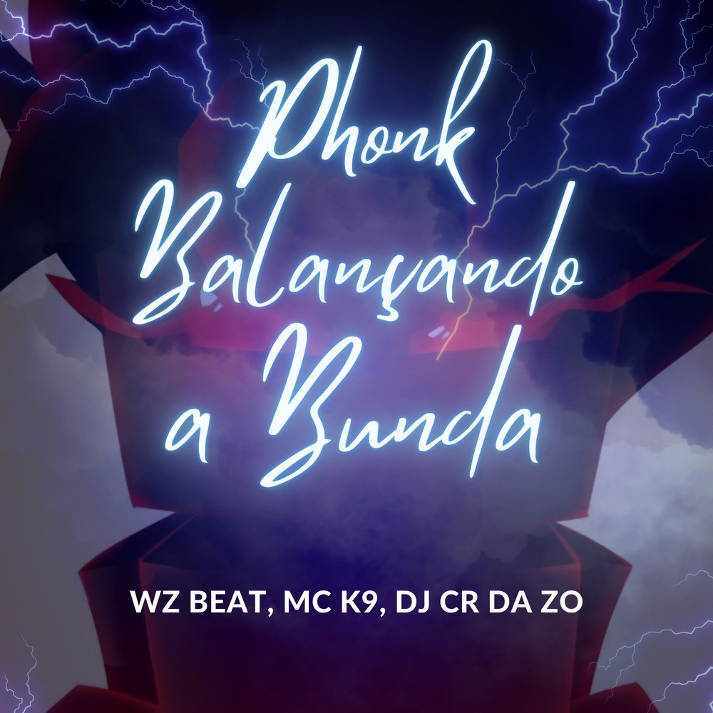 Balançando a Bunda (Phonk)