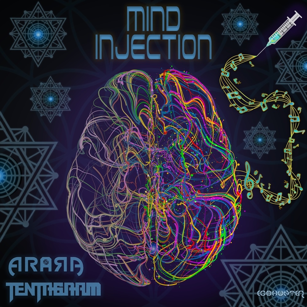 Gangurim (Psysex Edit)