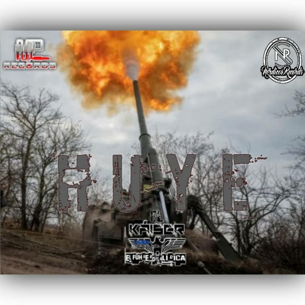 Huye (Explicit)