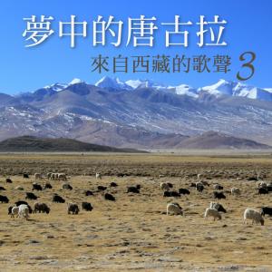 Album 夢中的唐古拉: 來自西藏的歌聲, Vol. 3 oleh 贵族乐团
