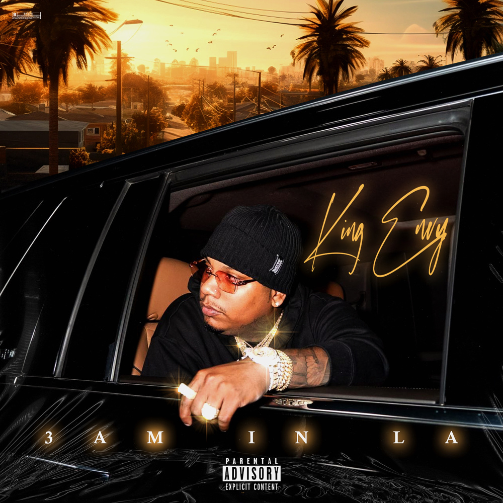 3am in La (Explicit)