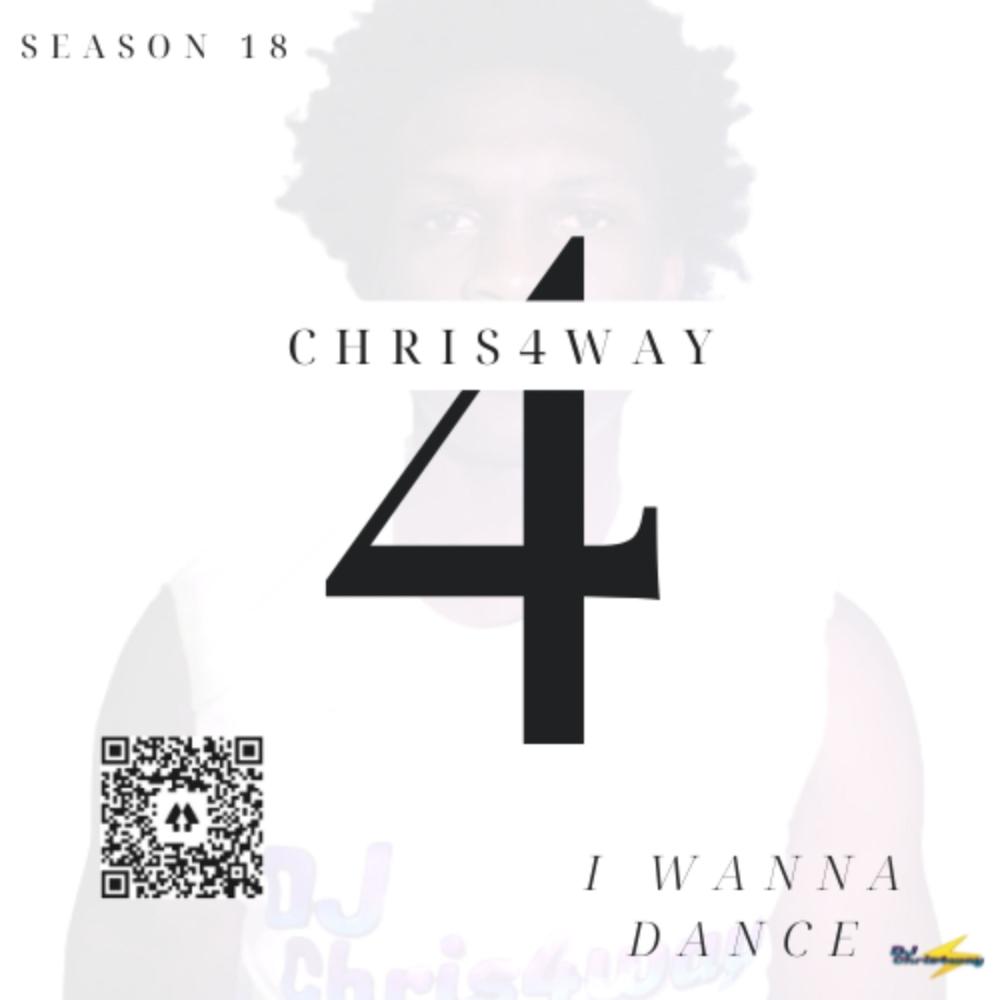 I Wanna Dance (Instrumental)