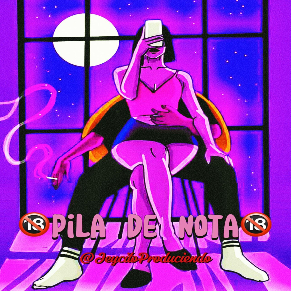 Pila De Nota (feat. JeycitoLM)