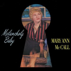 收聽Mary Ann McCall的Alec Wilder歌詞歌曲