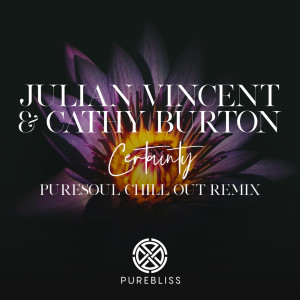 Julian Vincent的专辑Certainty (Puresoul Chill Out Remix)