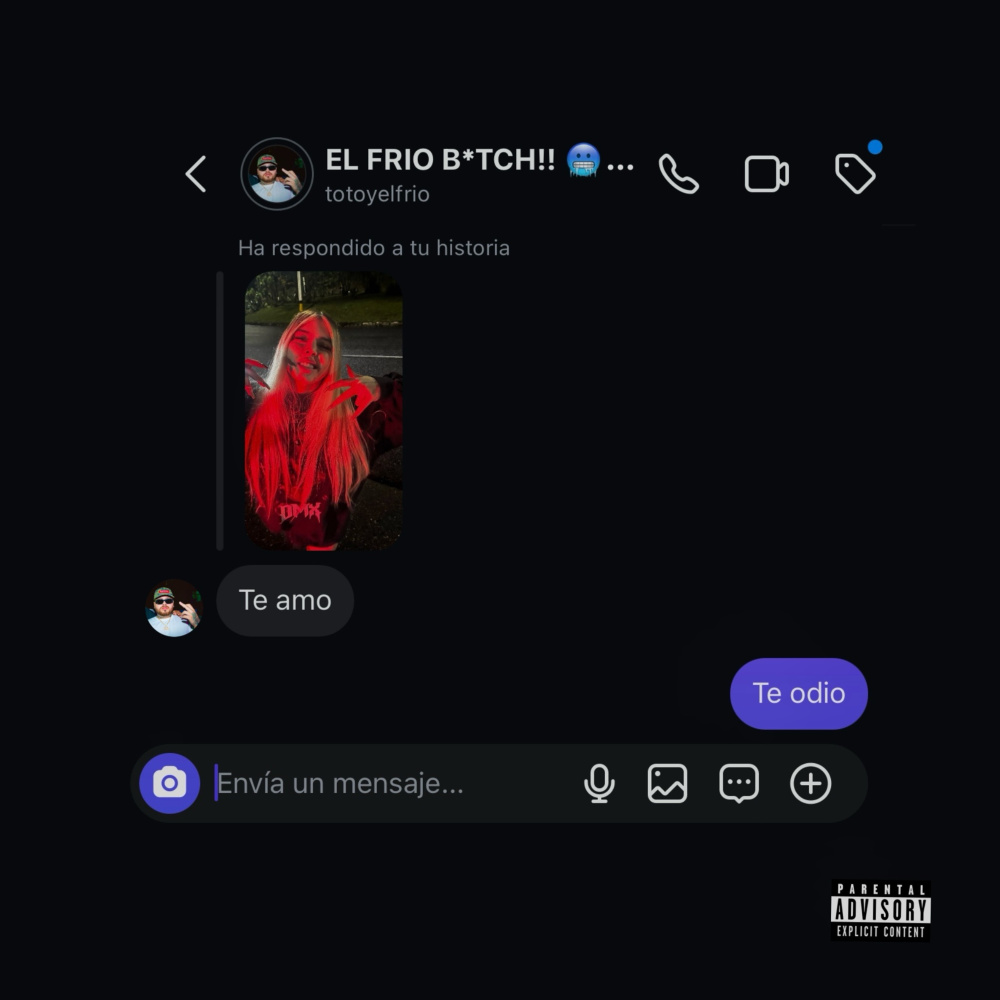 ODIO (Explicit)