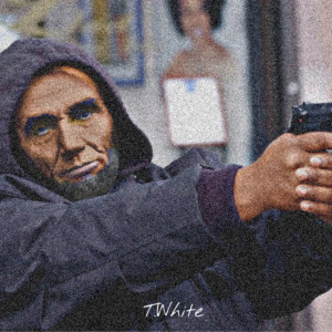 Album Land of Lincoln (Explicit) from T.White
