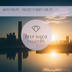 收聽Marc Philippe的You Love Me Tonight歌詞歌曲