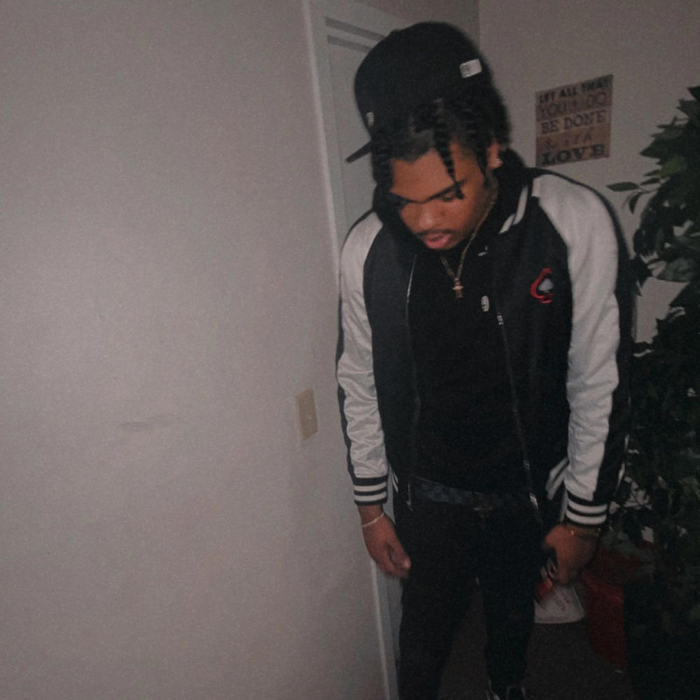 Tweakin' (Explicit)