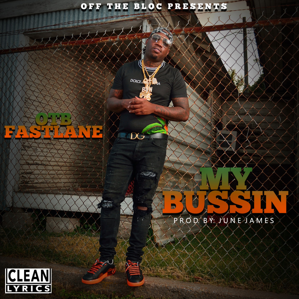 My Bussin (Explicit)