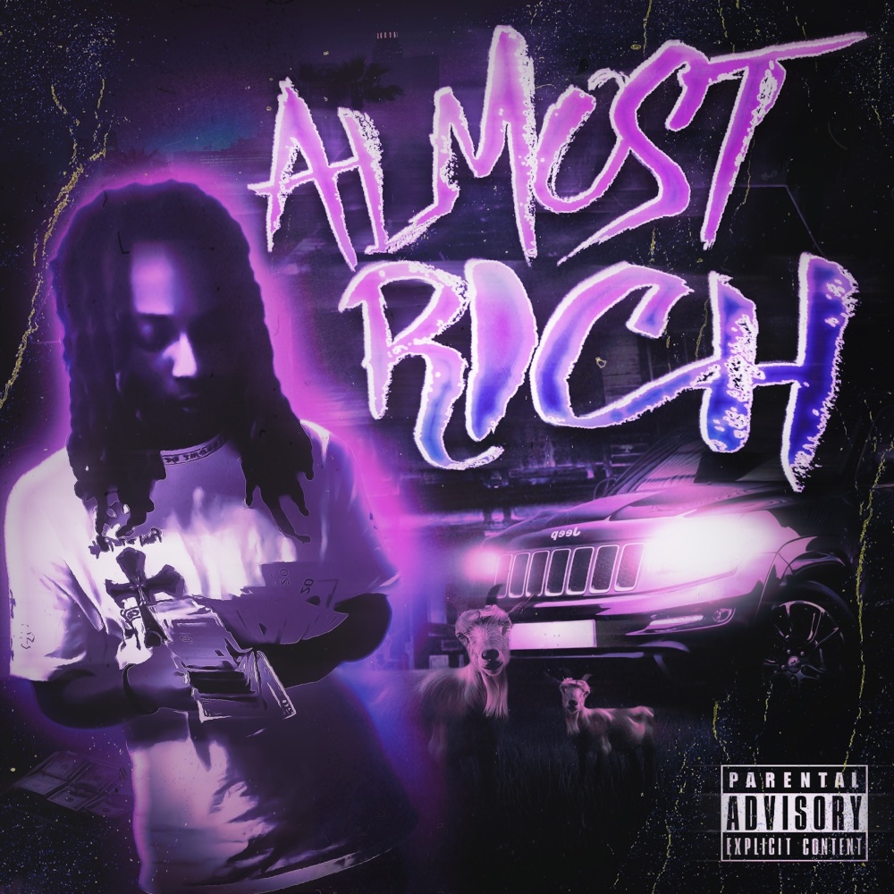 Good Dope (feat. Josh Gee) (Explicit)