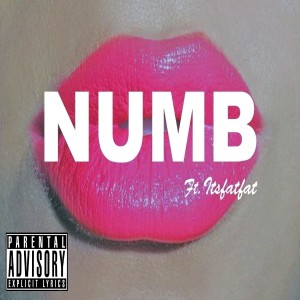 ดาวน์โหลดและฟังเพลง Numb (Explicit) พร้อมเนื้อเพลงจาก Mella