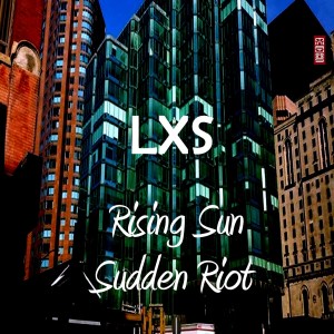 Rising Sun / Sudden Riot