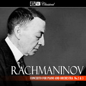 收聽Genadi Cherkasov的Piano Concerto No. 3 in D minor, Op.30 - 2. Intermezzo (Adagio)歌詞歌曲