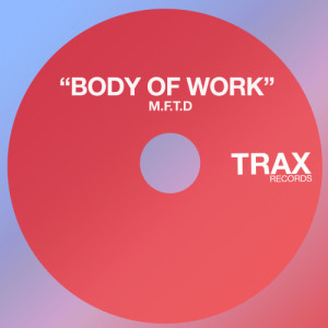 ดาวน์โหลดและฟังเพลง Black Blood พร้อมเนื้อเพลงจาก M.F.T.D