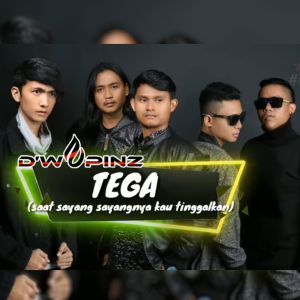 Dengarkan lagu Tega nyanyian D'wapinz Band dengan lirik