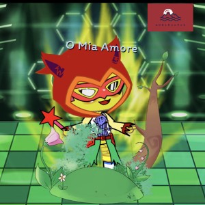 收听mOhiKonTok的O Mia Amore歌词歌曲
