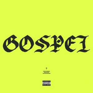 Xxxtentacion的專輯Gospel