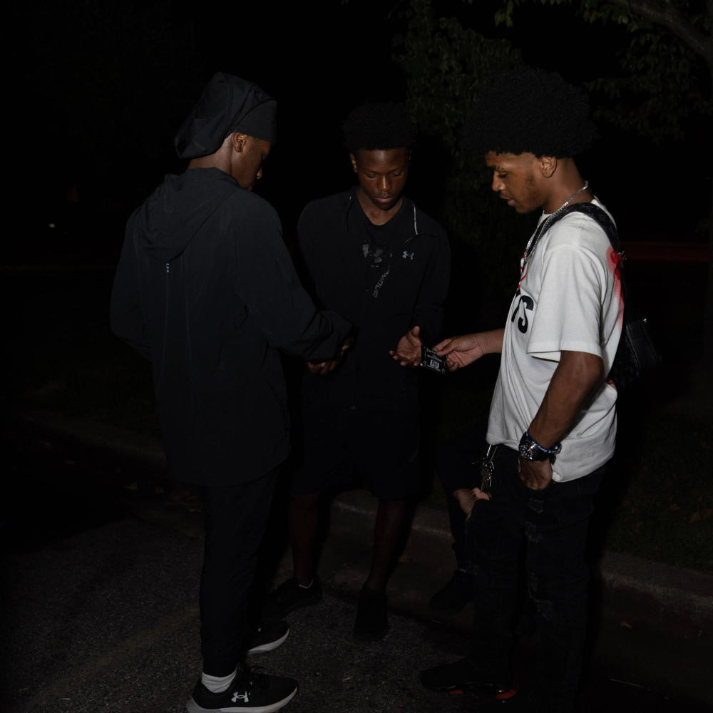 7.62 (feat. Lor Bizzie) (Explicit)