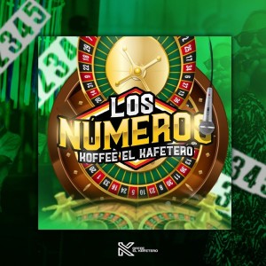 Album Los Números from Koffee El Kafetero