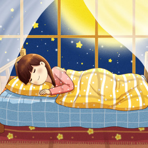 Album 哄睡轻音乐 催眠曲 3分钟轻松入睡 宝宝睡眠音乐 oleh 小鹏PIANO