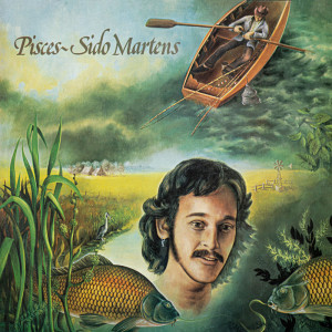 Sido Martens的專輯Pisces (Remastered 2024)