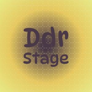 Album Ddr Stage from Various