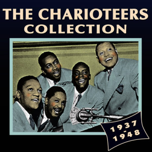 收聽The Charioteers的On the Boardwalk in Atlantic City歌詞歌曲