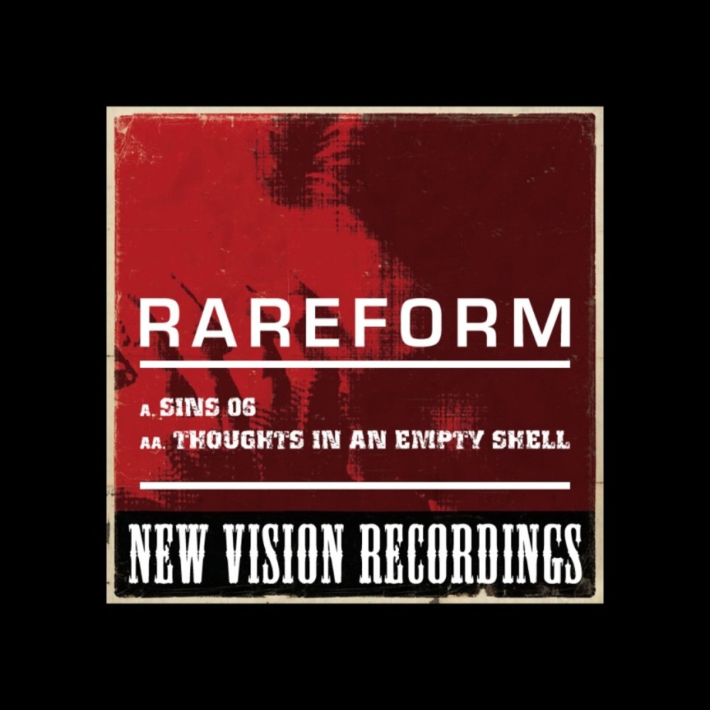 Thoughts In An Empty Shell (Original Mix)