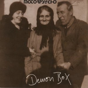 ดาวน์โหลดและฟังเพลง Sunchild พร้อมเนื้อเพลงจาก Motorpsycho