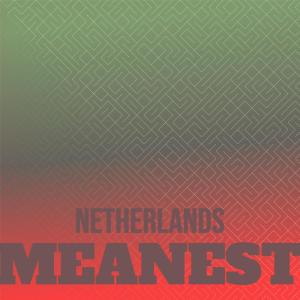 Album Netherlands Meanest oleh Various Artists