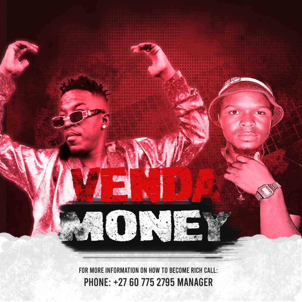 Venda Money (feat. Tygaboy Mukoni) (Explicit)