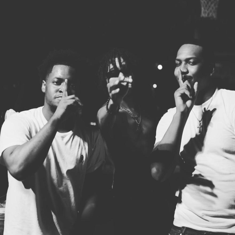 Sorrows & Trials (feat. DJ Fame|Explicit)