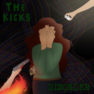 Album Disorder (Explicit) from The Kicks