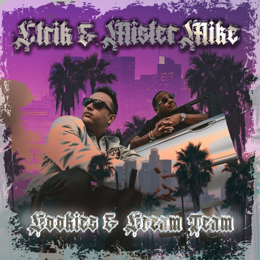 She Loves Me Not (feat. Rappin' 4 Tay) (Remix|Explicit)
