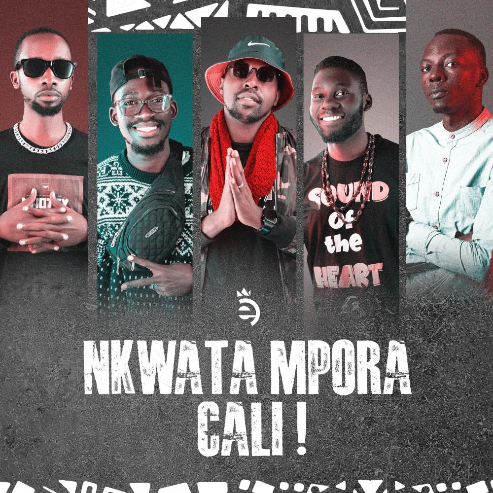 Nkwata Mpora Cali