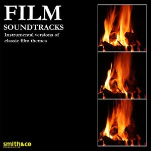 ดาวน์โหลดและฟังเพลง Mission Impossible - Main Theme พร้อมเนื้อเพลงจาก The Big Screen Orchestra