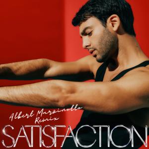 Darin的專輯Satisfaction (Albert Marzinotto Remix)