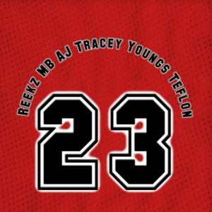 Album 23 (Explicit) from Reekz MB