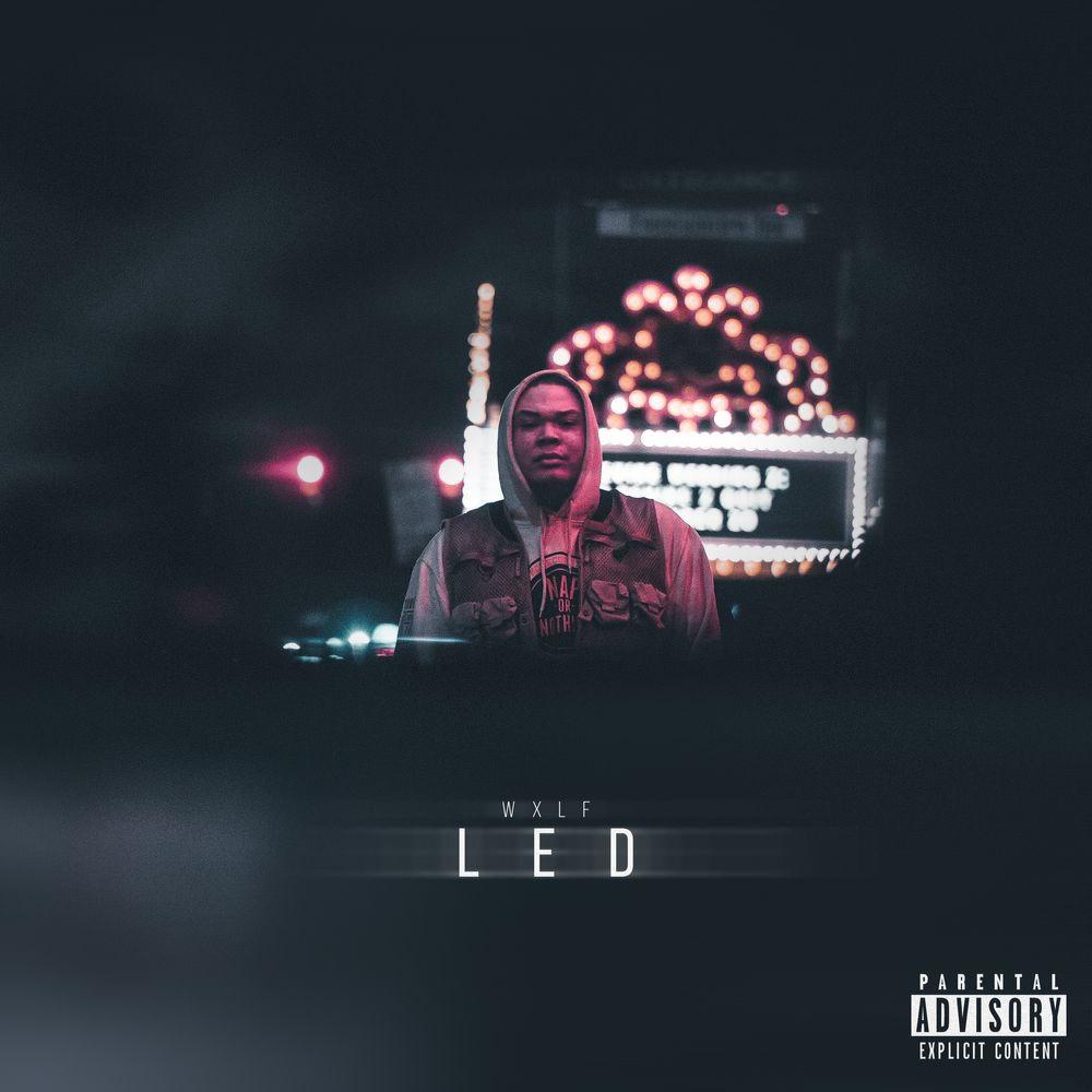 Recognize Me (Bonus Track) (Explicit)