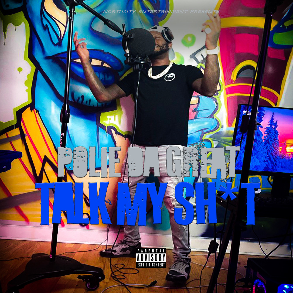 Talk My **** (Explicit)